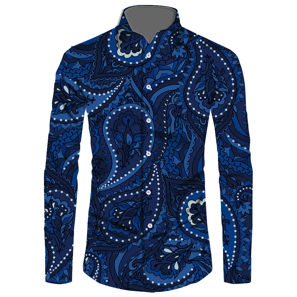 Оптовая продажа с фабрики мужская рубашка из полиэстера 2021 недорогая рекламная