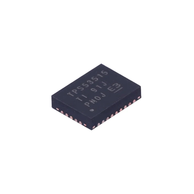 TPS53515RVER VQFN-CLIP-28 XinRuiHua 100% оригинальный новый высокопроизводительный одноканальный