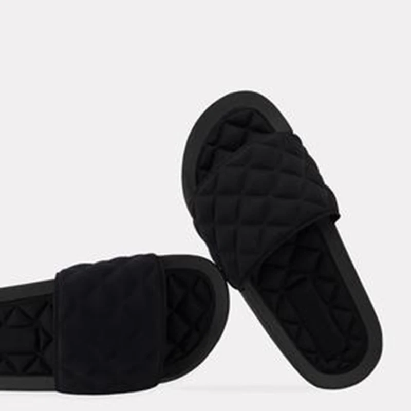 

Fashion Women Sandal Slip-On Slippers Ladies Slides Indoor Outdoor Travel Beach Shoes Spring Summer Flip Flops Candy Colors