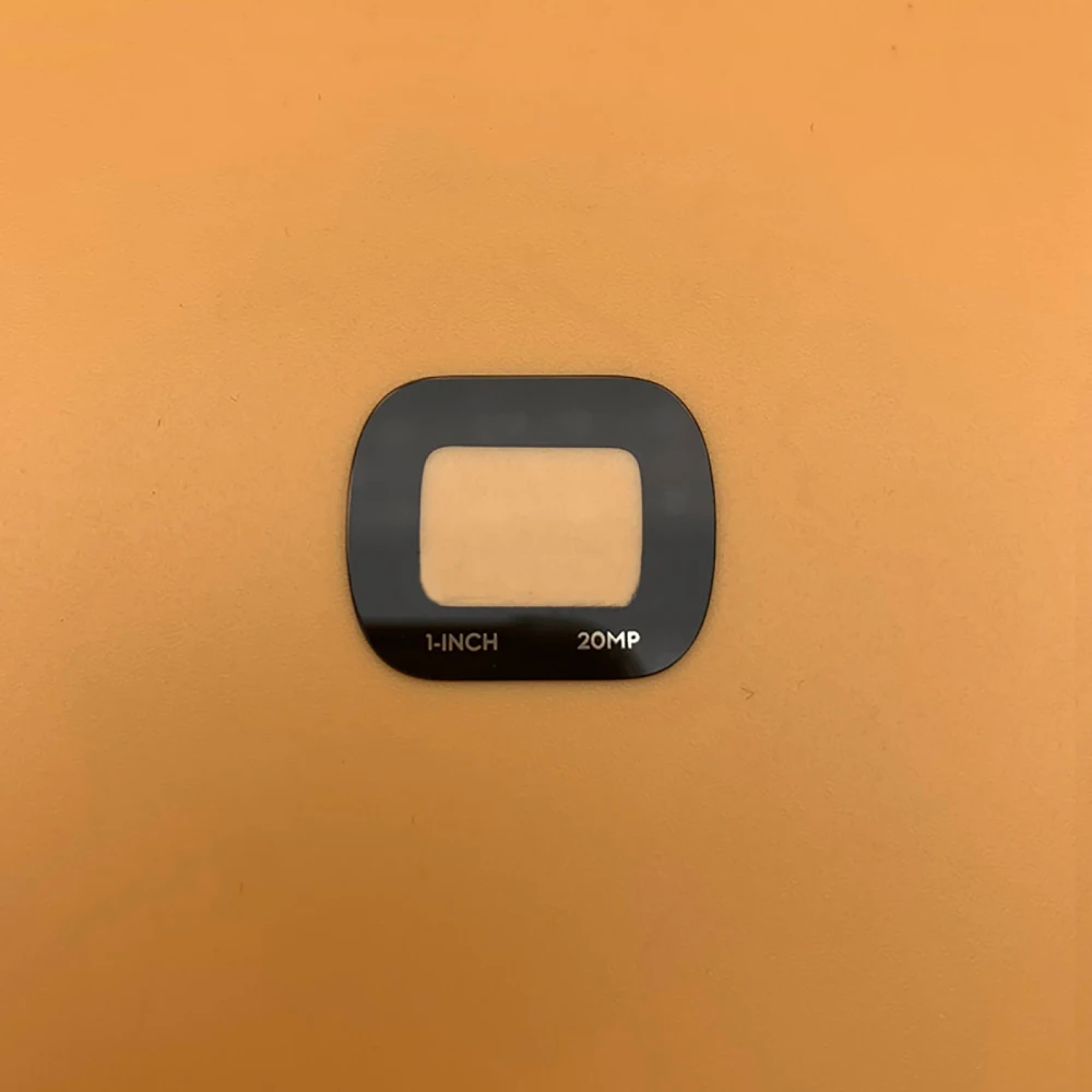 

Gimbal Camera Lens air 2s Camera Lens Lens Protector Special For DJI MAVIC AIR 2S Drone Accessories