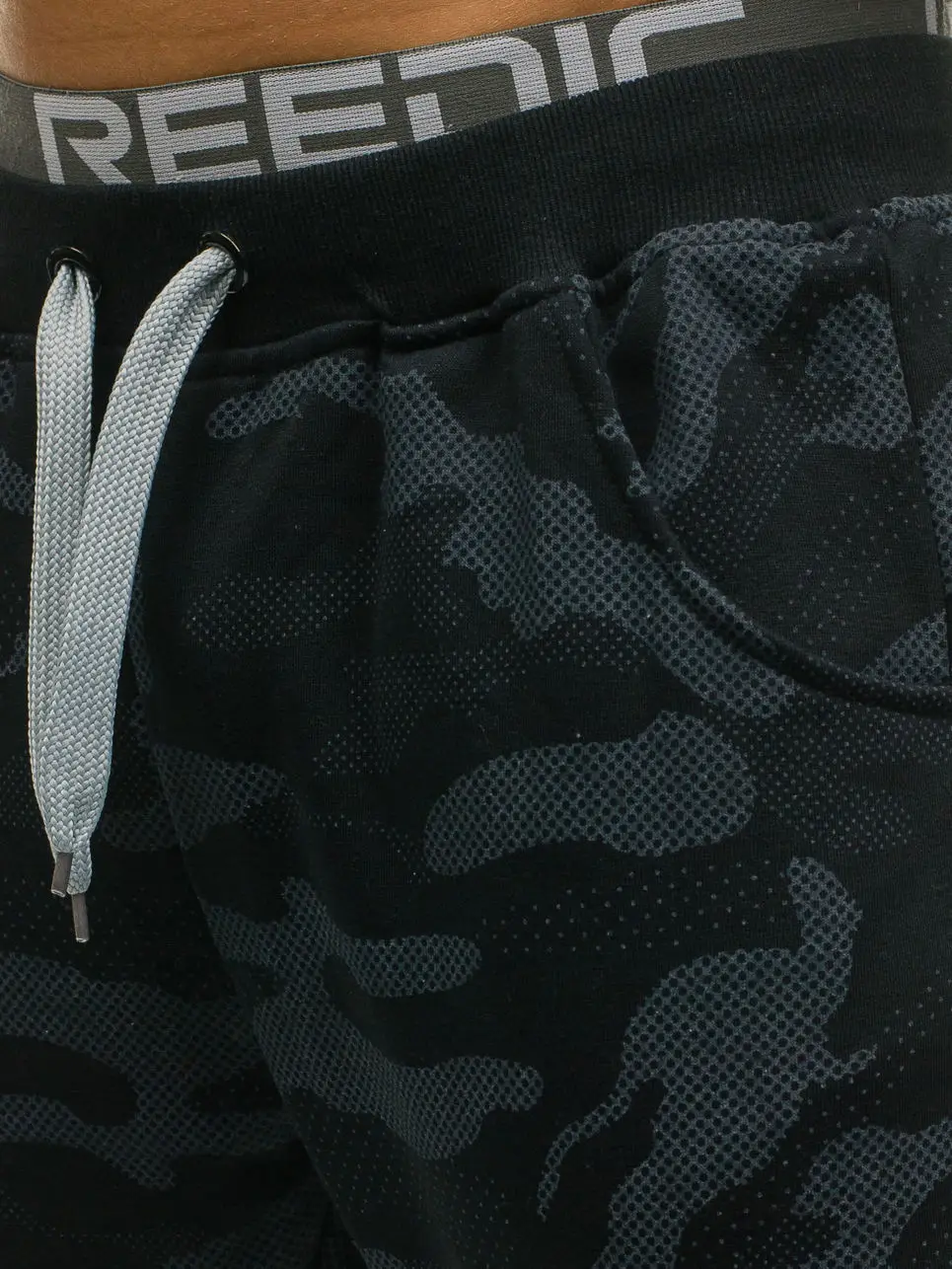 Осенне зимние новые мужские камуфляжные брюки со штанами повседневные