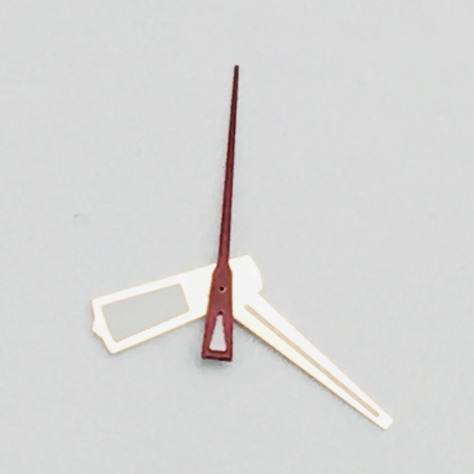 

SKX007/SKX009 watch needle accessories are suitable for NH35 NH36 movement NO7