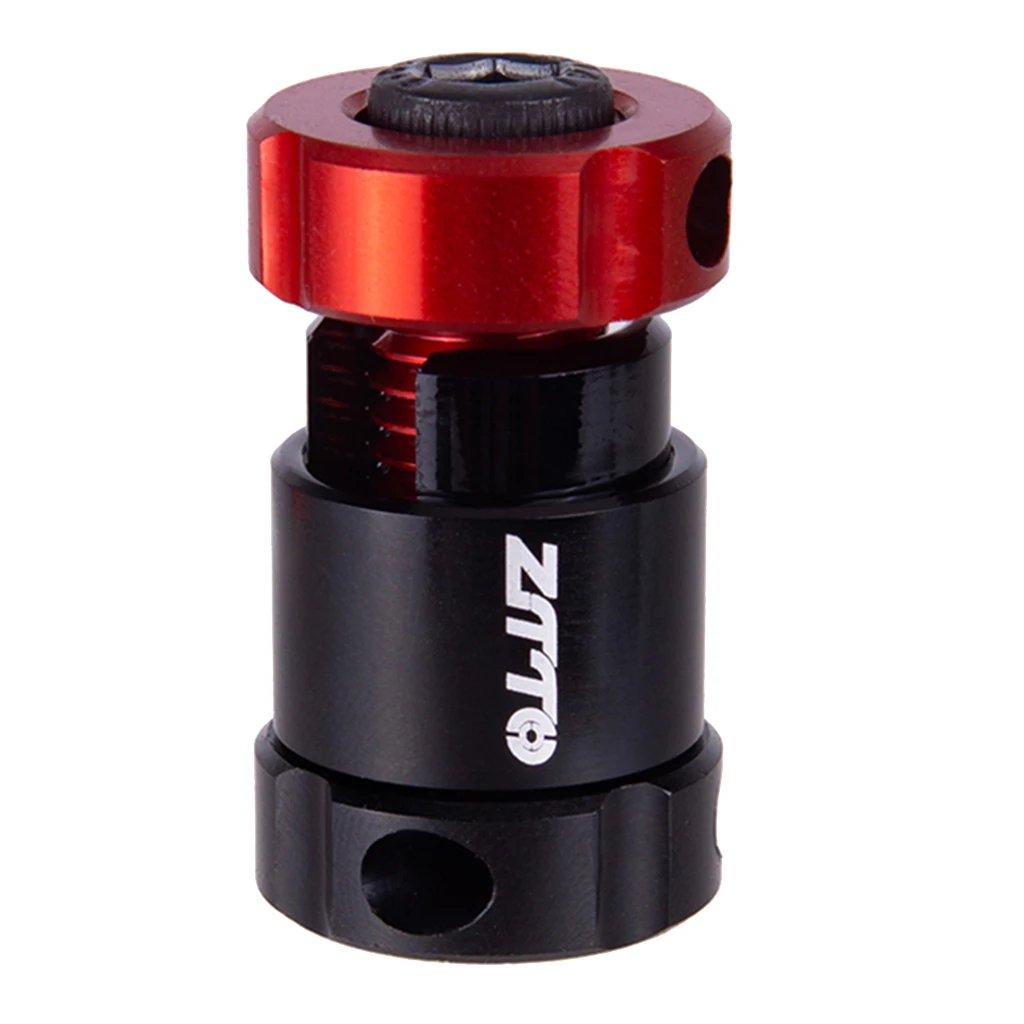 Инструмент для ремонта велосипедной цепи мини разделитель цепей съемник