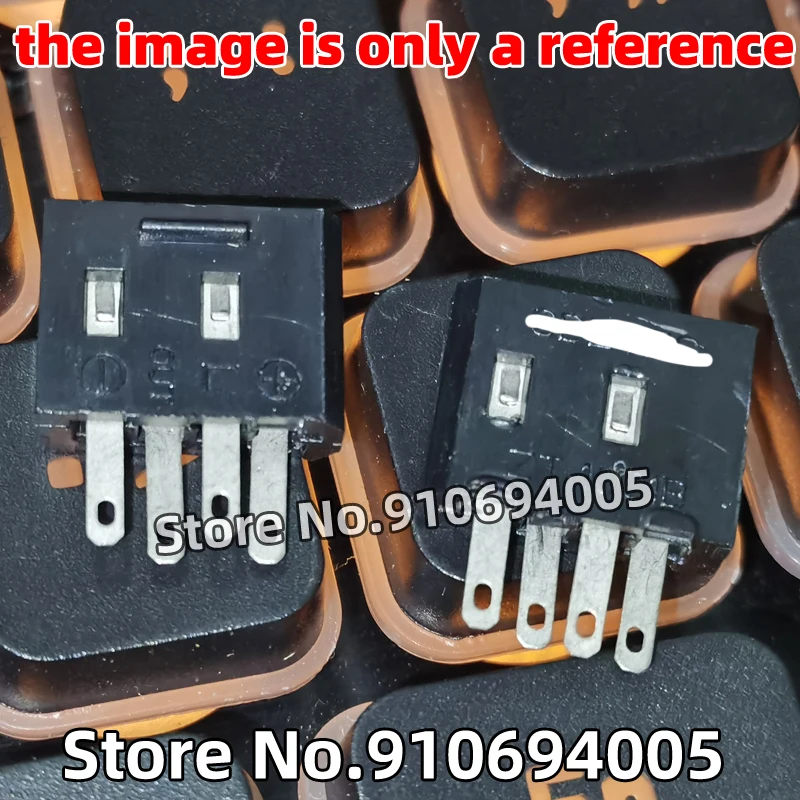 

100/50 шт в наборе, светоэлектрический переключатель EE-SX pin EE-1001 приспосабливается к 670/671/672/673/674/A