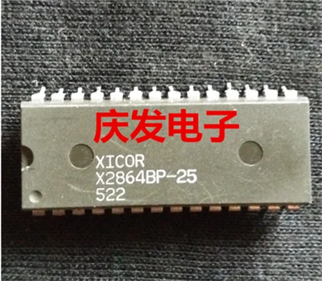 

Бесплатная доставка. X2864BP-25