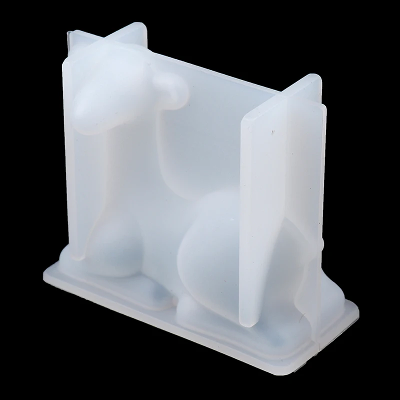 

1PC Deer Tree Jewelry Mold Silicone Jewelry Tools For Making Jewelry Accesorries