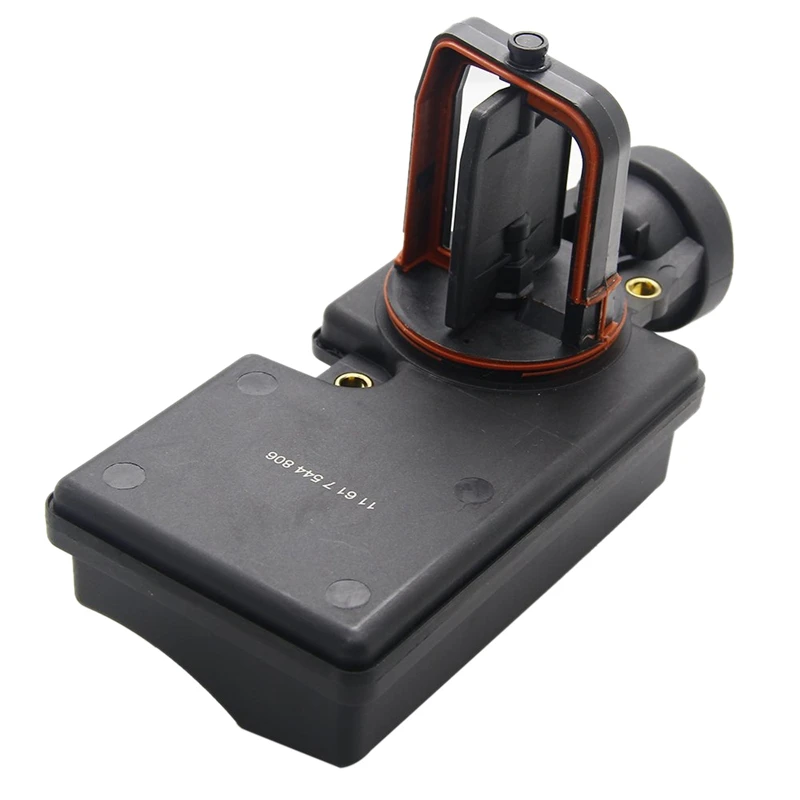 Воздушный впускной коллектор регулятор Диса клапан для Bmw E46 320 325 E39 E60 520 525 бензин