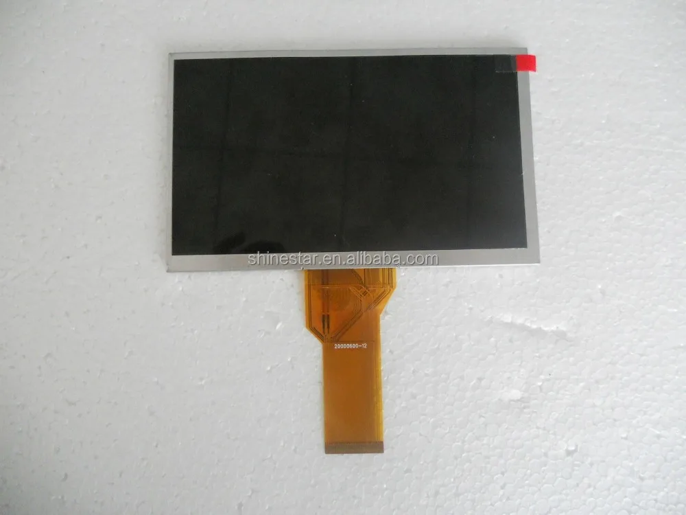 

7 фотографий с открытой рамкой и сенсорным экраном для Raspberry Pi + driver