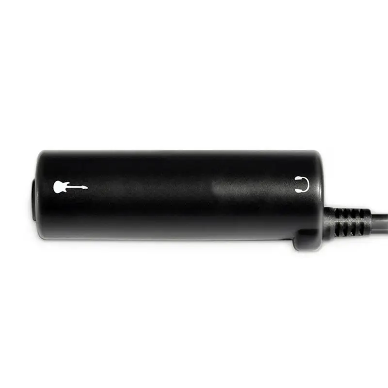 Переходники для гитарных эффектов Irig сменные гитарные эффекты IPhone/iPad/iPo|Детали и