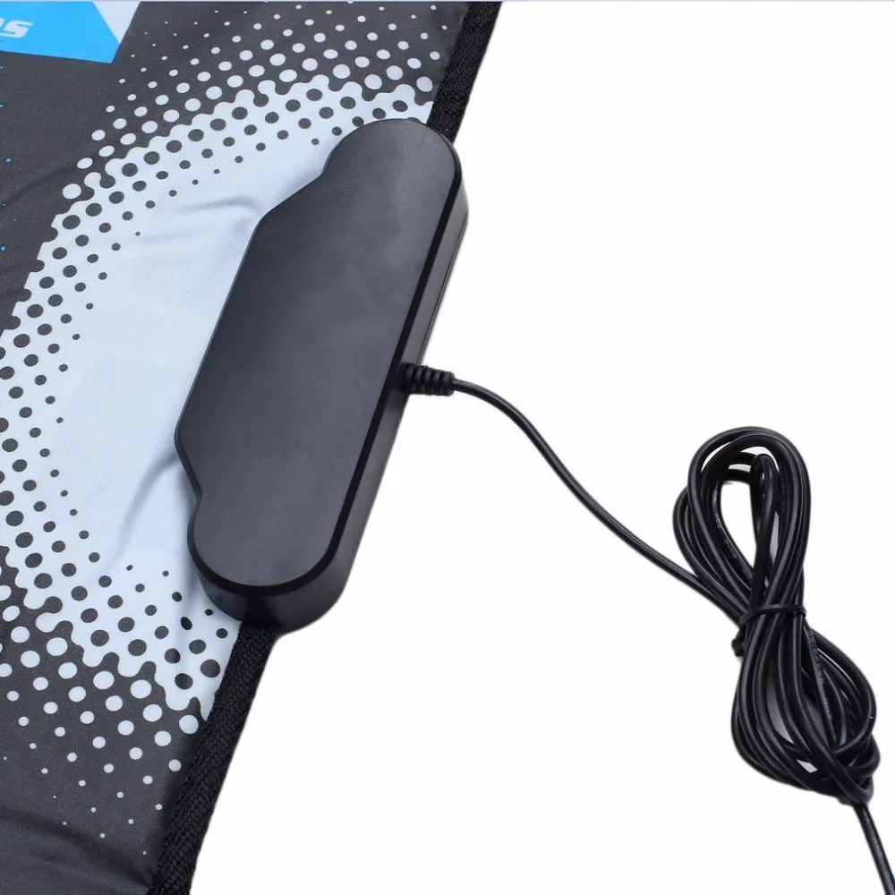 Новый нескользящий танцевальный коврик коврики для ПК USB одеяло Фитнес