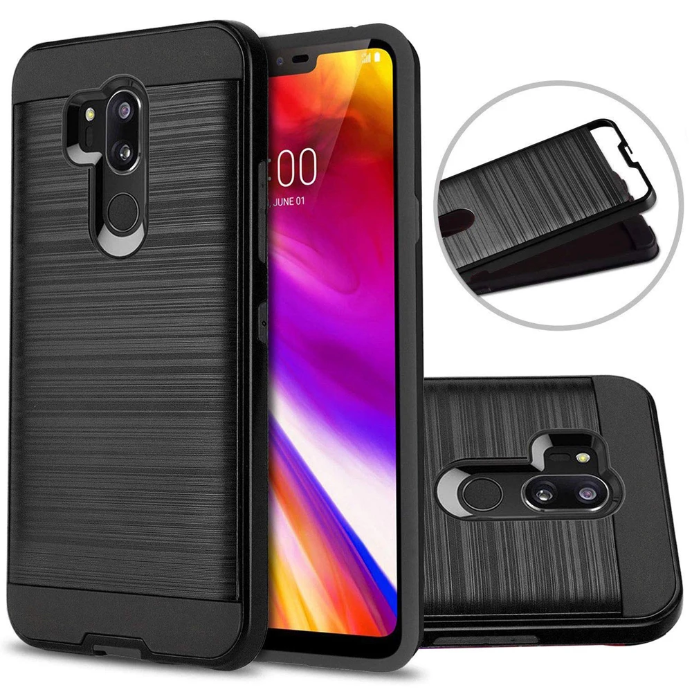 Чехол Для Телефона Lg G7 Thinq Купить