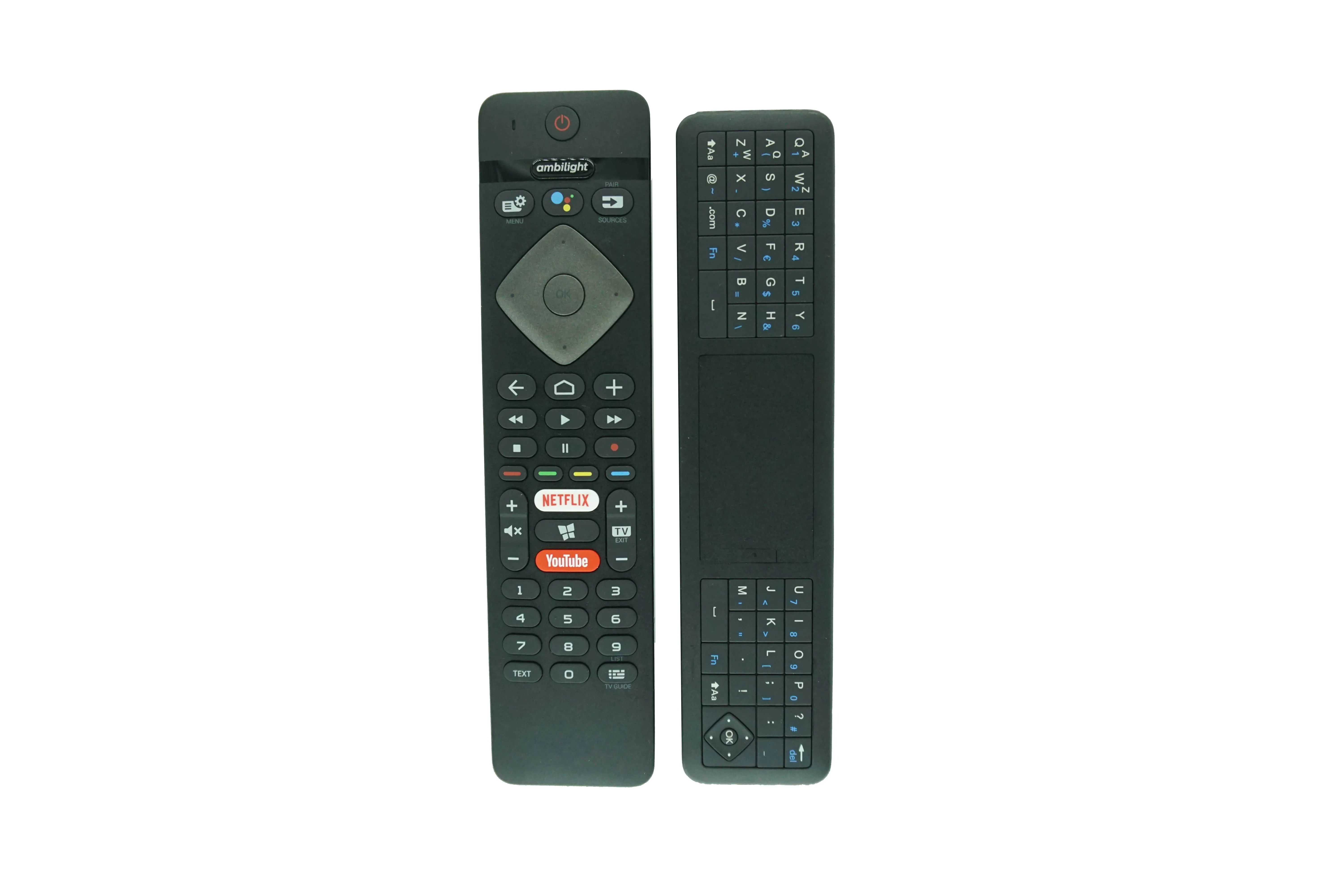 Пульт дистанционного управления Bluetooth для Philips 43PUS7394/12 50PUS7394/12 55PUS7394/12 43PUS7354/12 4K Smart