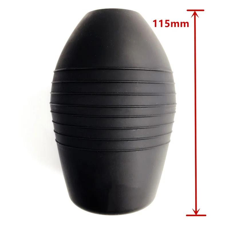 Силиконовый анальный душ Wetips анальная клизма для очистки биде душевая лейка