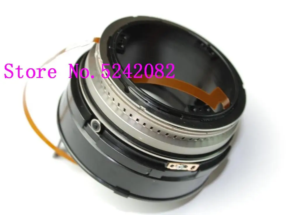 95% Новый 70 200 мм f/2.8L USM ультразвуковой двигатель для камеры Canon запасные части без