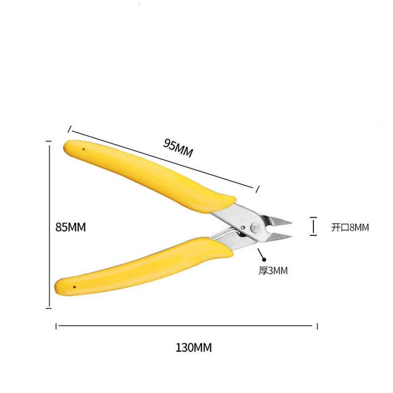 Детали для 3D принтера Plato170 Американский Wishful Clamp DIY Электронные диагональные