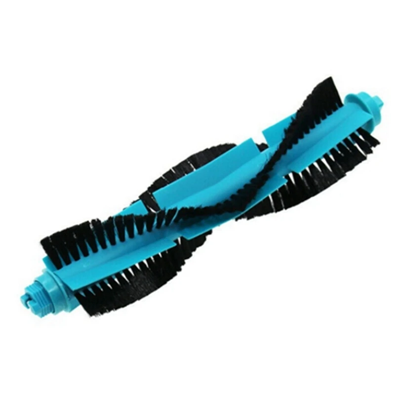 

1 Brush+4 Brush+1 HEPA Robot Sweeper Accessories Replacement for Viomi V2 V-RVCLM21B Vacuum Parts Accessories(6 PCS)