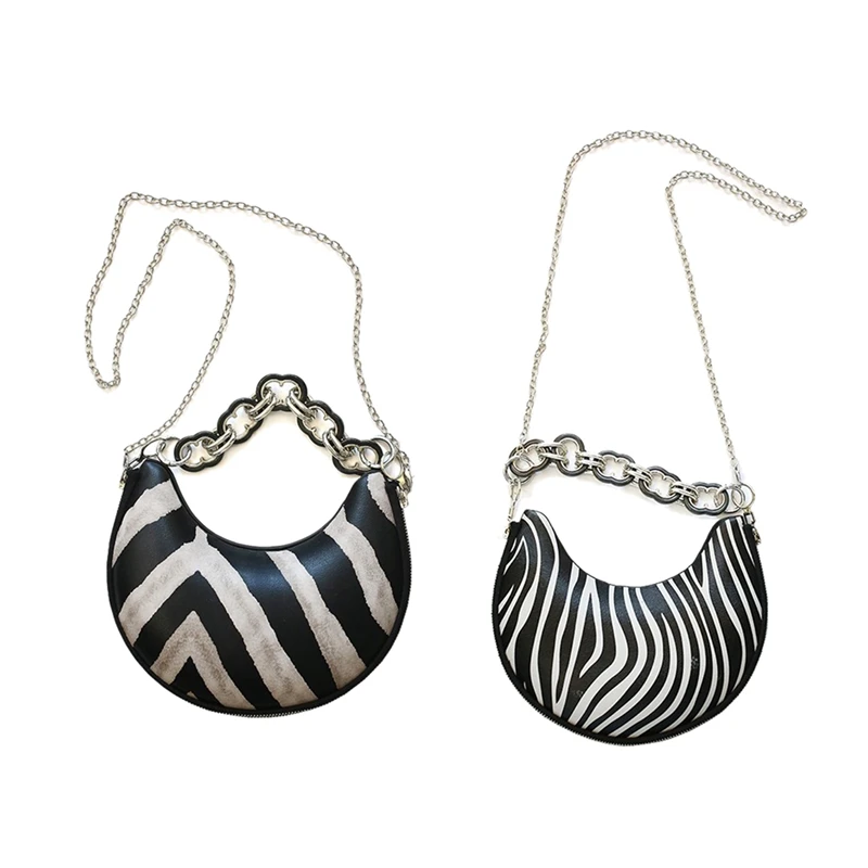 

Женская маленькая сумка Ins, модная сумка-тоут, новая женская сумка из искусственной кожи, сумка-мессенджер на плечо с цепочкой