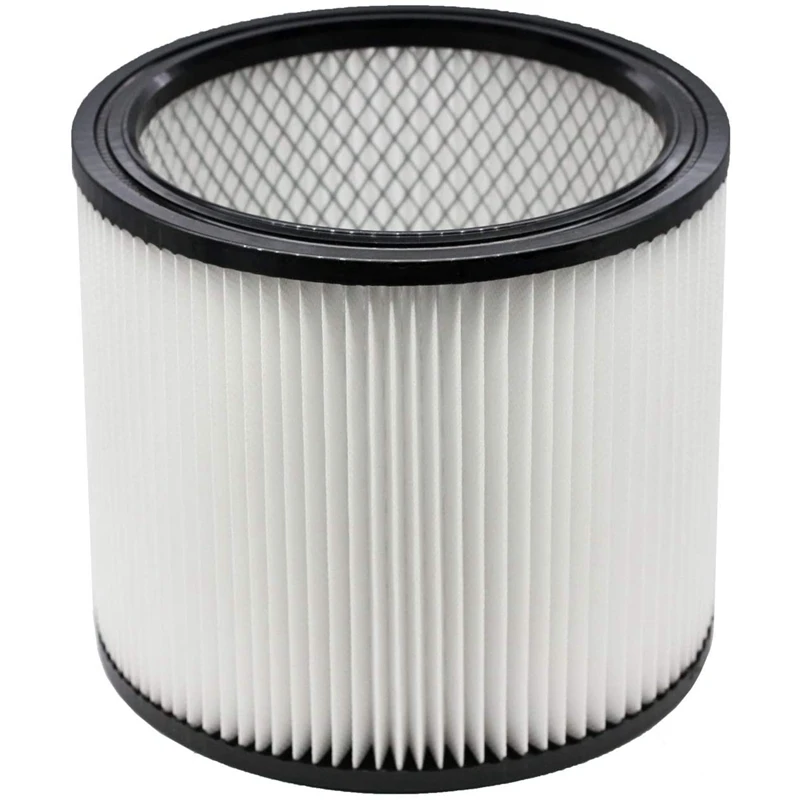 

AD-Replacement Filter for for Shop-Vac 90350 90304 90333 Replacement Fits Most Wet/Dry Vacuum Cleaners 5 Gallon and Above