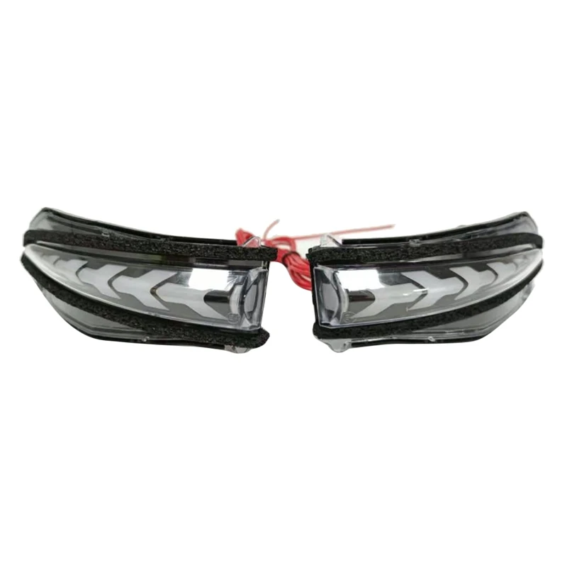 

Светодиодная лампа для зеркала заднего вида для Toyota Технические характеристики