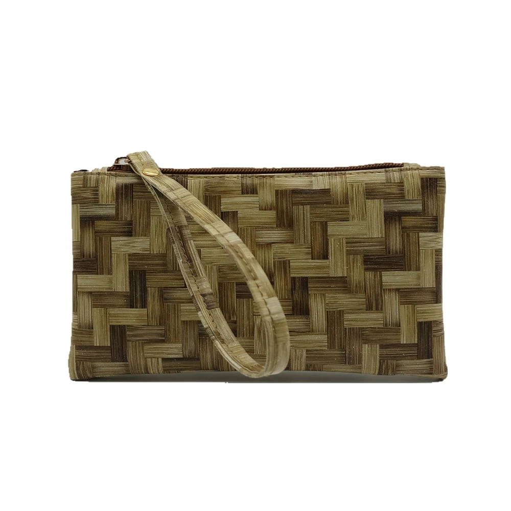 Новинка модный кошелек для монет с изображением дерева мужские и женские