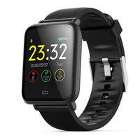 q9 smart bracelet whole snack rate blood pressure blood oxygen health monitoring exercise step counter information reminder