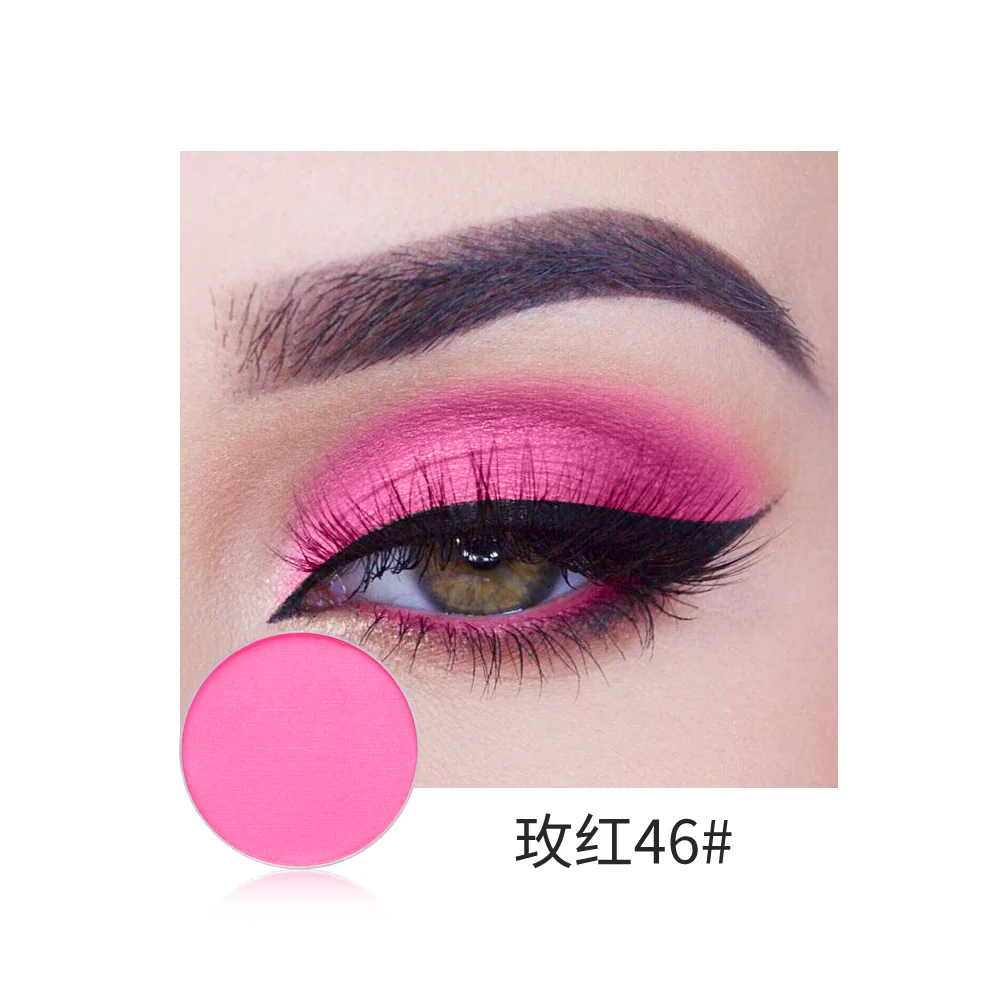 Цветная косметика для глаз алмазные блестящие тени век водостойкие долговечные