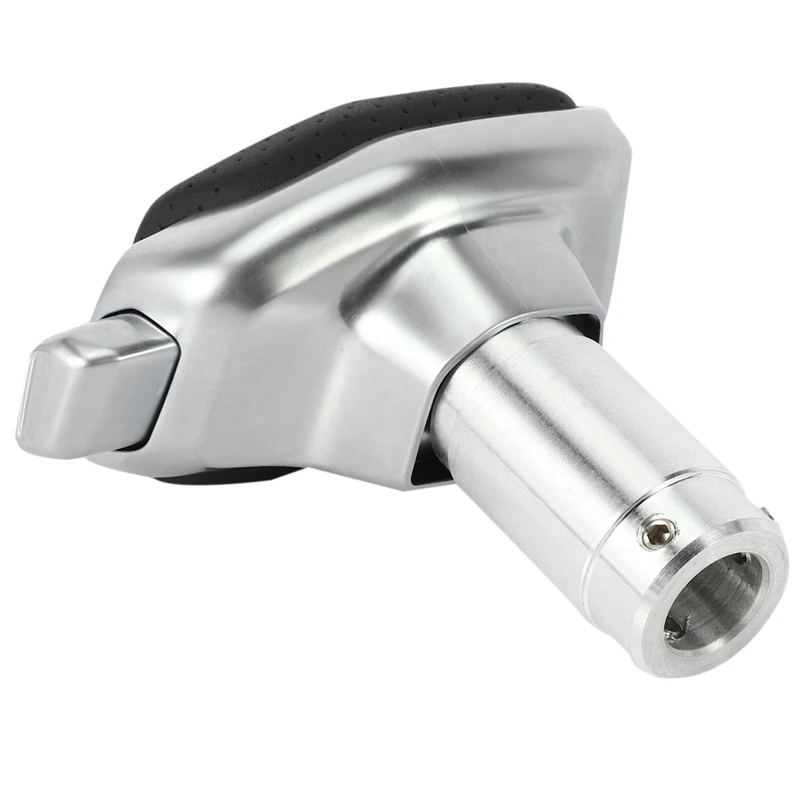 

HOT! Car Automatic Gear Shift Knob Shift Lever for Geely Vision Emgrand 7 Atlas Boyue