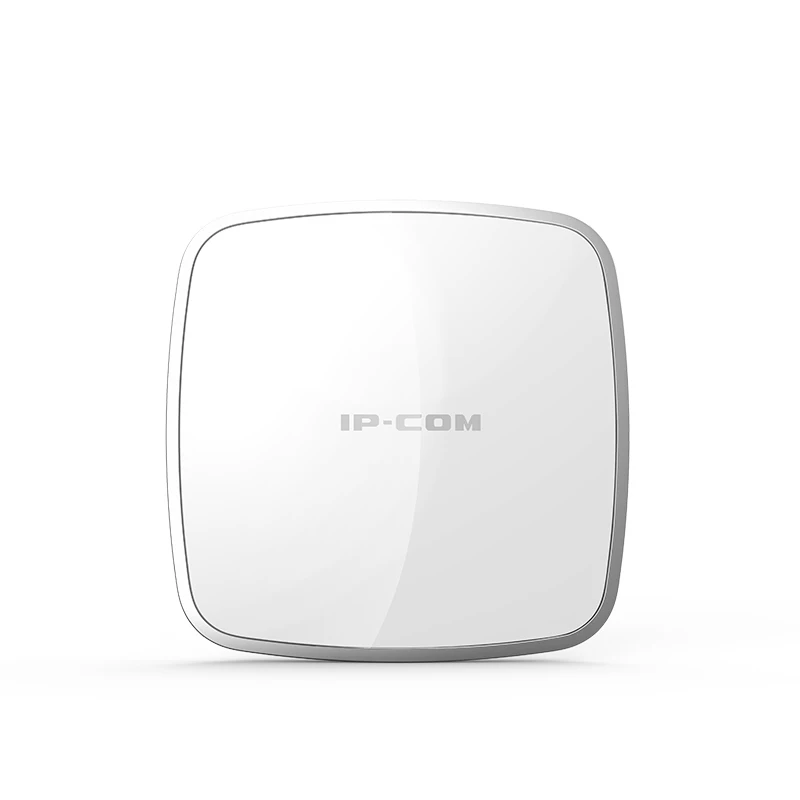 IP COM W40AP 11n 300M потолочная беспроводная точка доступа с высоким коэффициентом