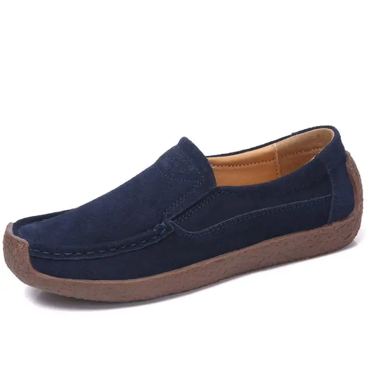 Женские кроссовки Белые на платформе Женская обувь Повседневная Tenis Feminino Zapatos de