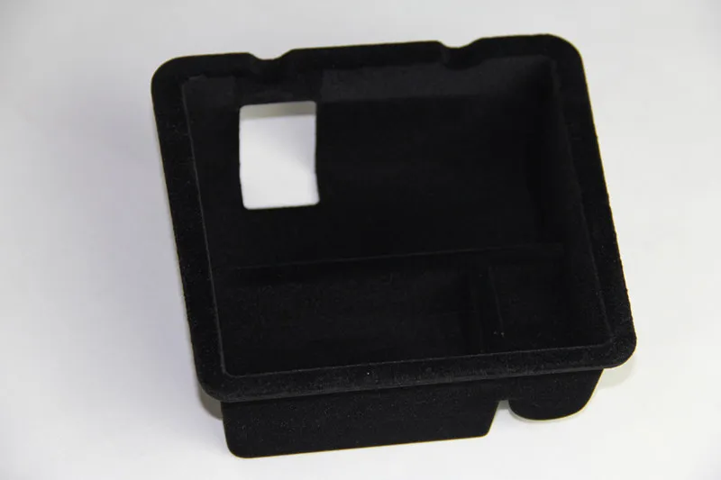 Для Tesla модель 3 автомобиль подлокотник Подлокотник Коробка для хранения в