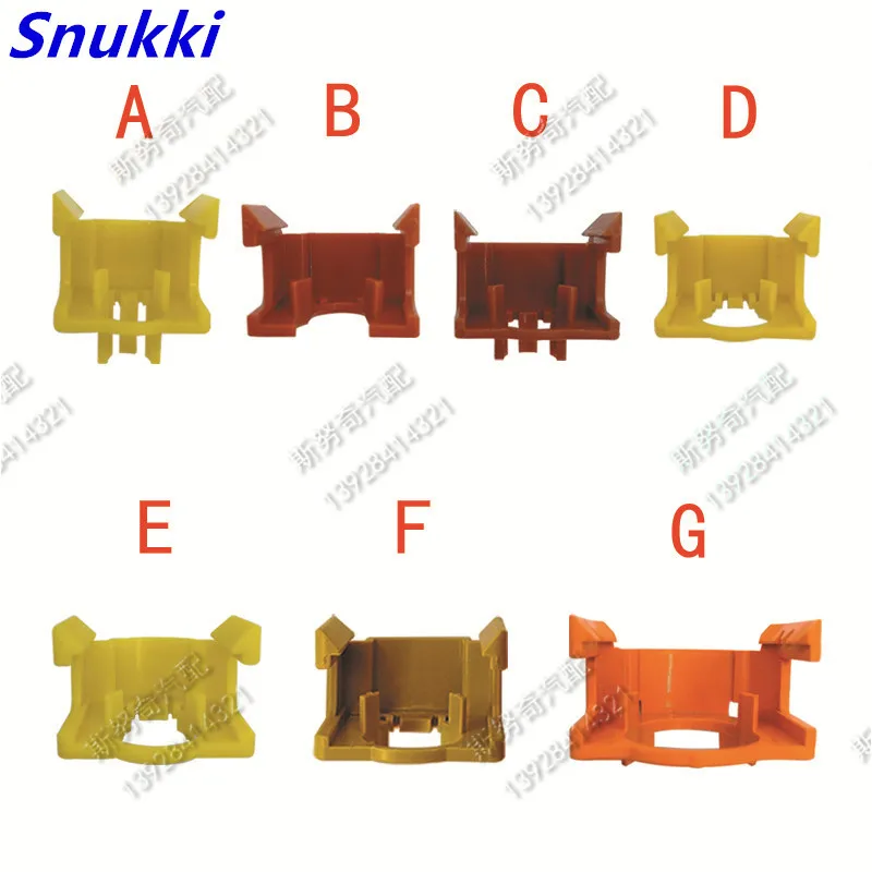 

7.89 9.59 9.89 15.82 Fuel pipe joint Fuel line quick connector button safe shackle lock catch hasp 10pcs a lot