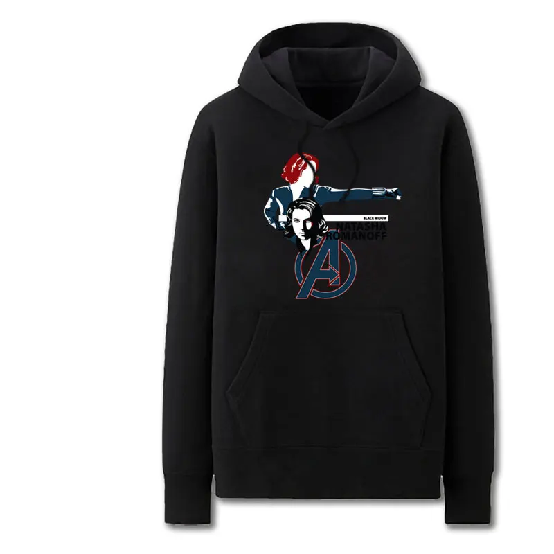 Новинка 2020 костюм для косплея Наташа романофф Супергерой кашемировый утепленный