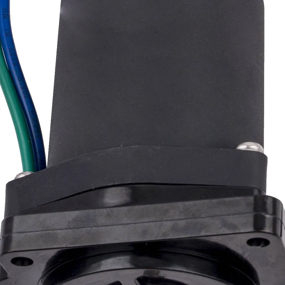 

New Tilt Trim Motor for Yamaha Outboard 75 90 F75 F90 2005-2008 6D8-43880-01-00 PT627NM
