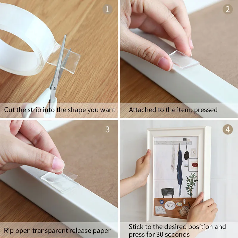 Настенный подвесной стеллаж для ванной комнаты без отверстий наноклейкая стойка