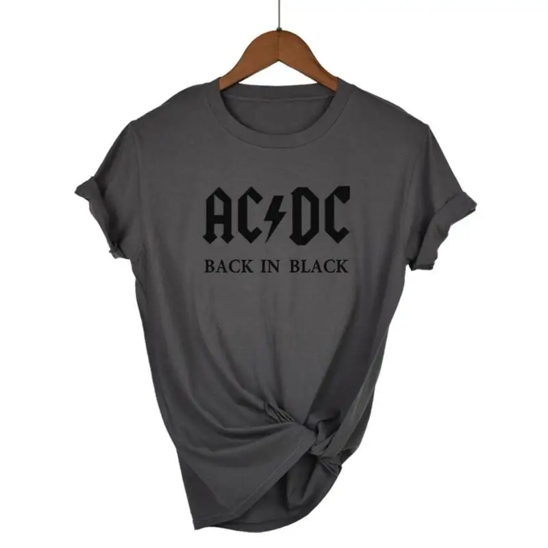 2018 de moda Harajuku mujer повседневные camisetas Punk Rock MARVEL ts algodón tumblr camiseta хипстерские конопли