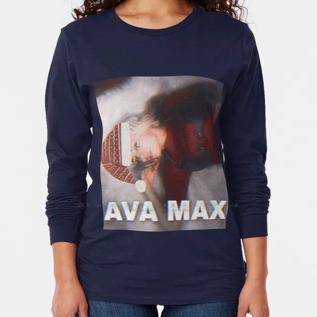 Ava max hell