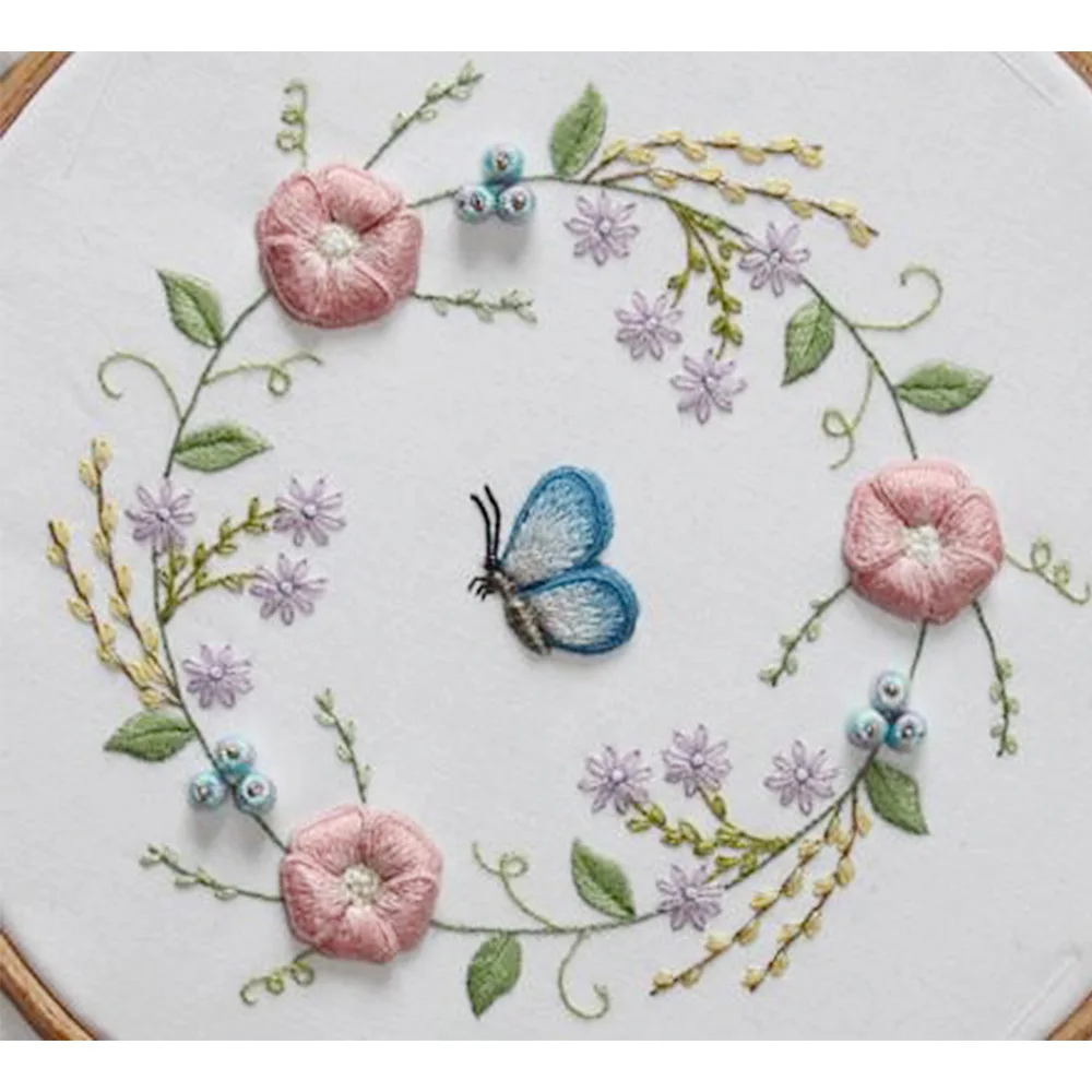 

68pc Multi-function Sewing Kit DIY Sewing Box Set Needles uilting Stitching Embroidery Thread Sewing Accessories for Home Travel