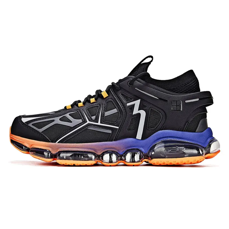 361 degree 2019 new arrival men's running shoes breathable light air cushion sport sneakers comfortable soft 571932250 | Спорт и