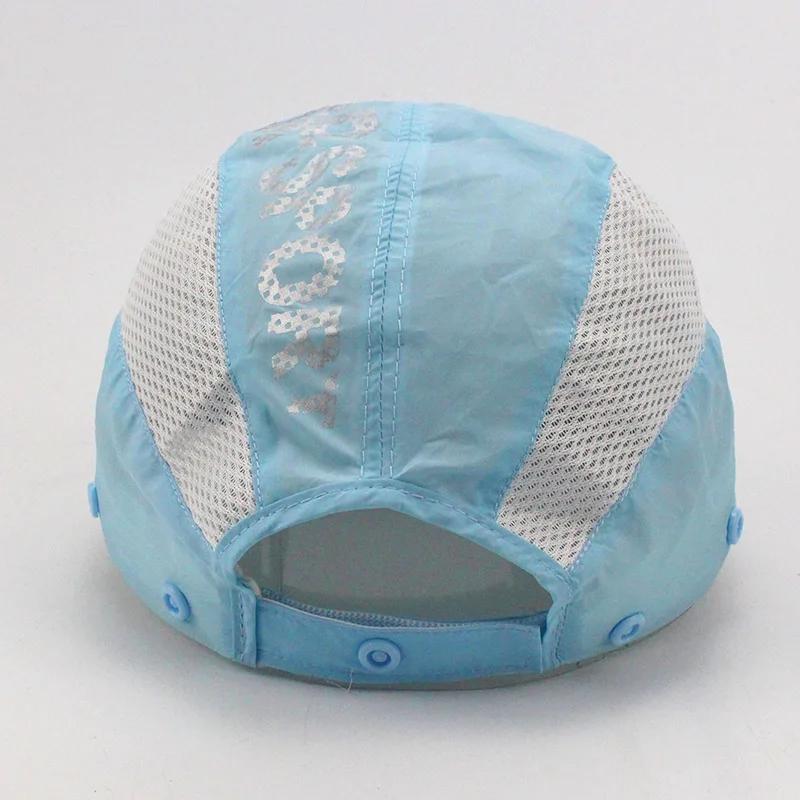 Выдвижной козырек женская летняя пустая верхняя шапка однотонная унисекс Кепка