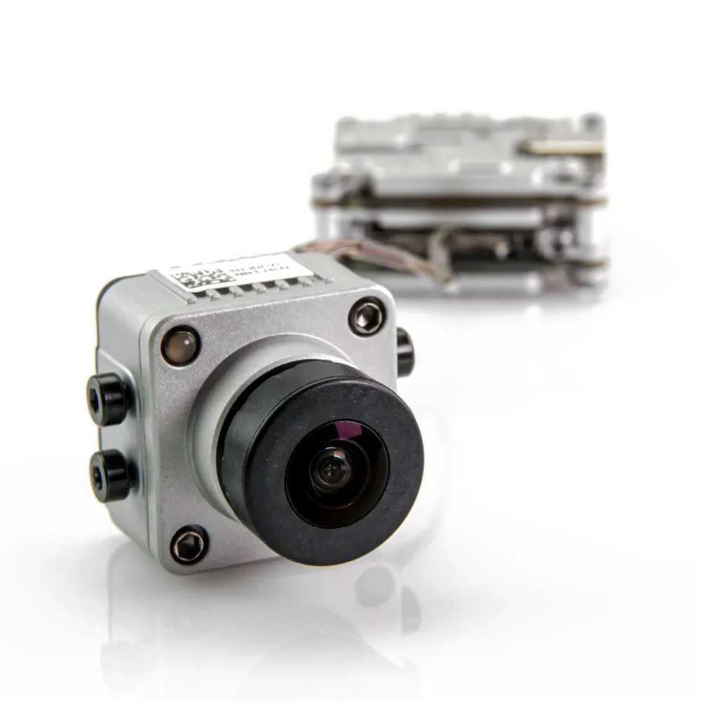 В наличии цифровая система Caddx Vista HD 5 8 ГГц FPV передатчик VTX FOV 150 градусов камера