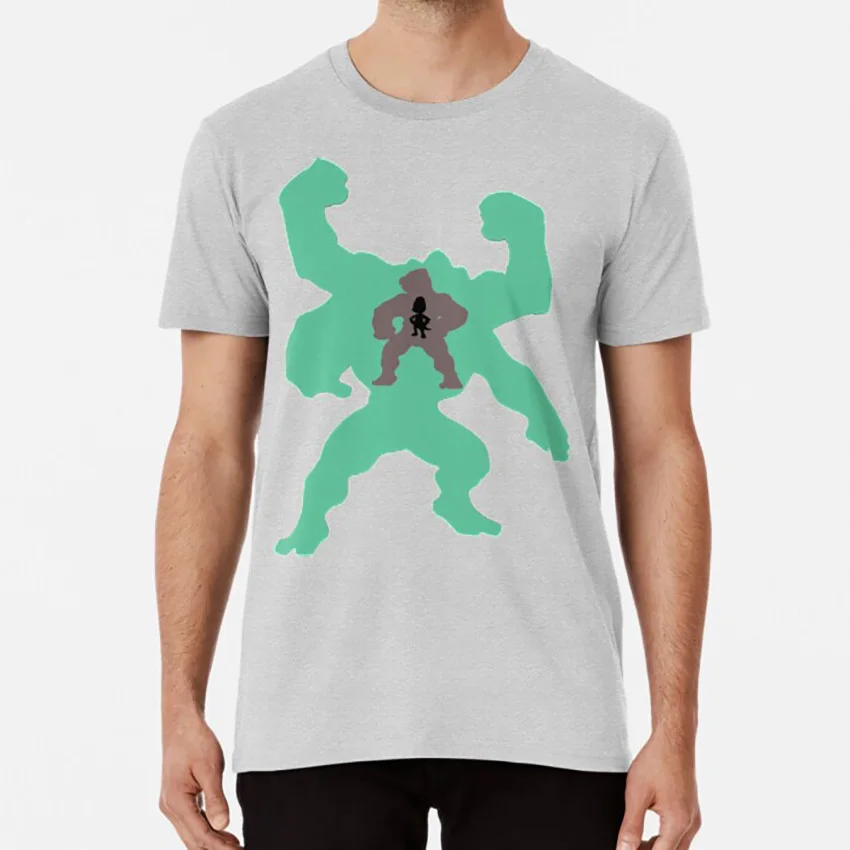 

Футболка для занятий в тренажерном зале