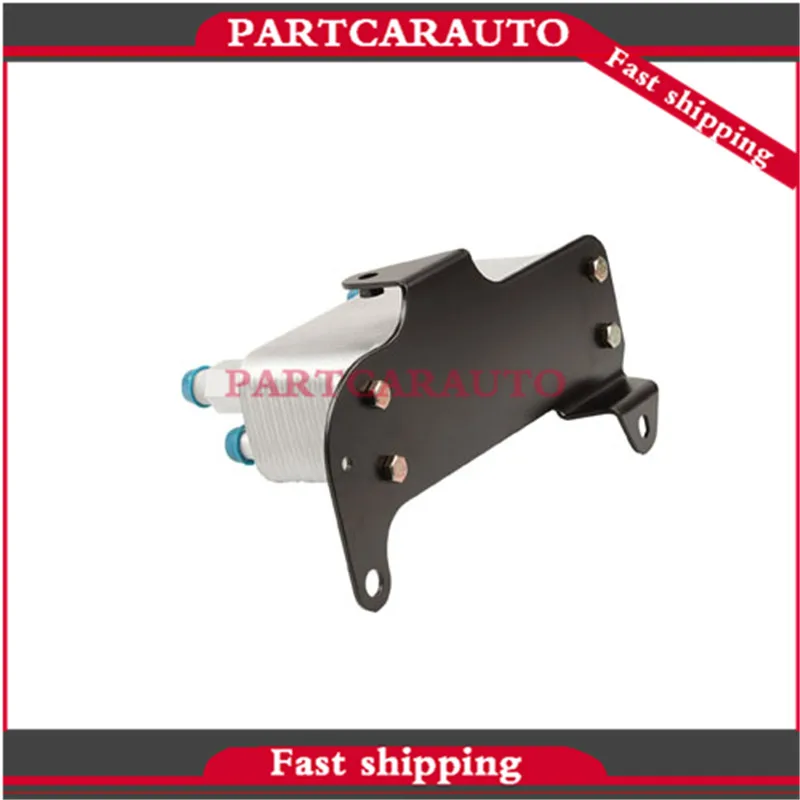 Трансмиссия крутящий момент конвертер масляный радиатор для Dodge Ram 2500 3500 дизель