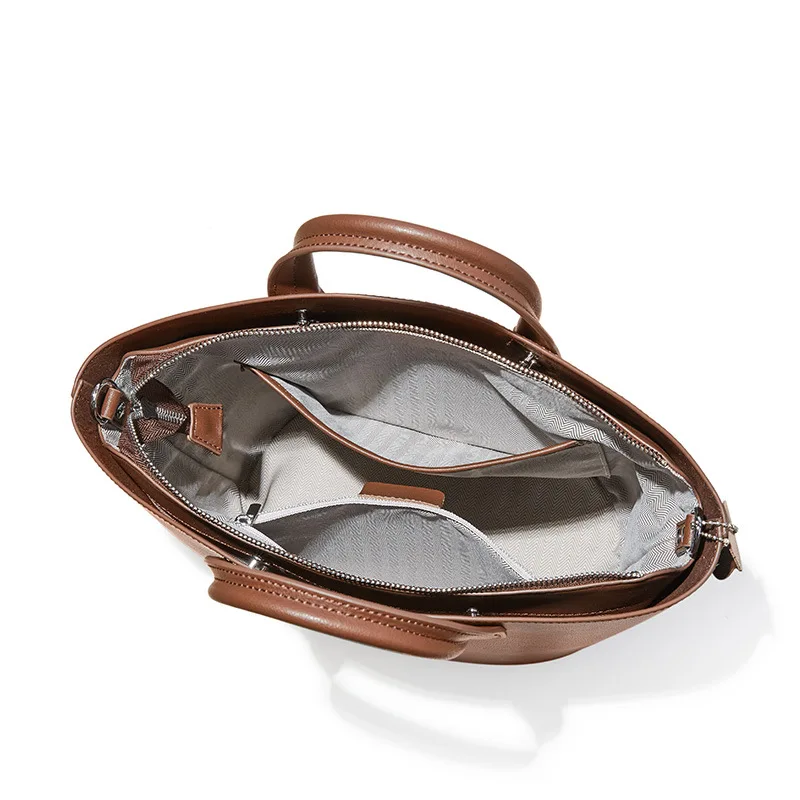 

YourSeason 2021 Ladies Bucket Bag Fashion Versatile Cow Leather Shoulder Messenger Lady Girl Casual Large Capacity Handbag