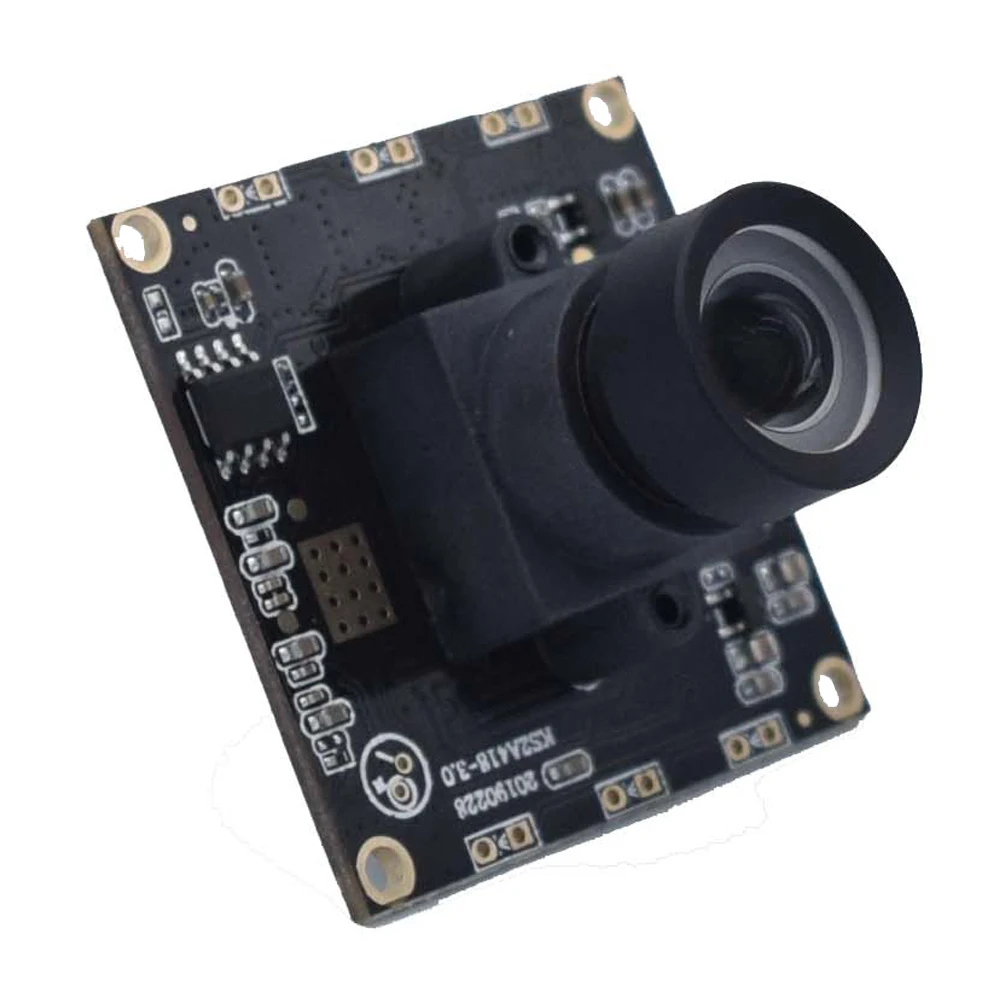 IMX290 2MP ночное видение HD H.264 низкий светильник чувствительность USB 2 0 модуль камеры