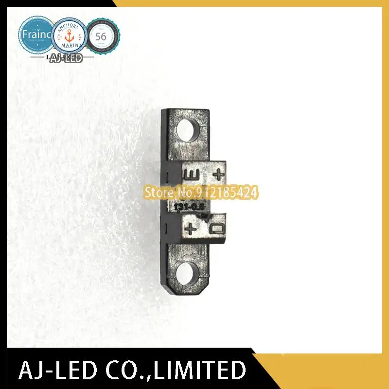 10pcs/lot ST131 Through-beam photoelectric switch For copiers scanners floppy disk drivers | Электронные компоненты и