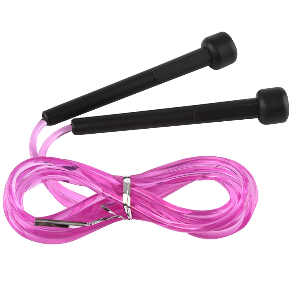 

PVC Eco-friendly Skipping Rope about Length 2.7 m