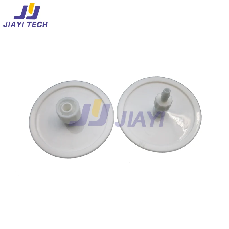 2Pcs Spectra Starfire Filter 1024 UV/ECO-Solvent Ink for Gongzheng Inkjet Printer Butterfly ShapeHot Sale!!! | Компьютеры и офис