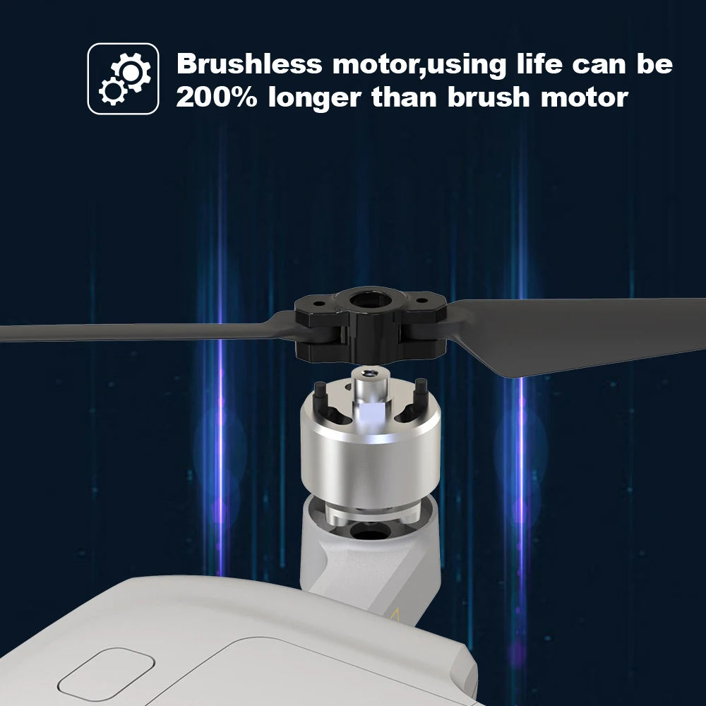 holy stone hs510 gps дрон для взрослых с 4k uhd wifi ка