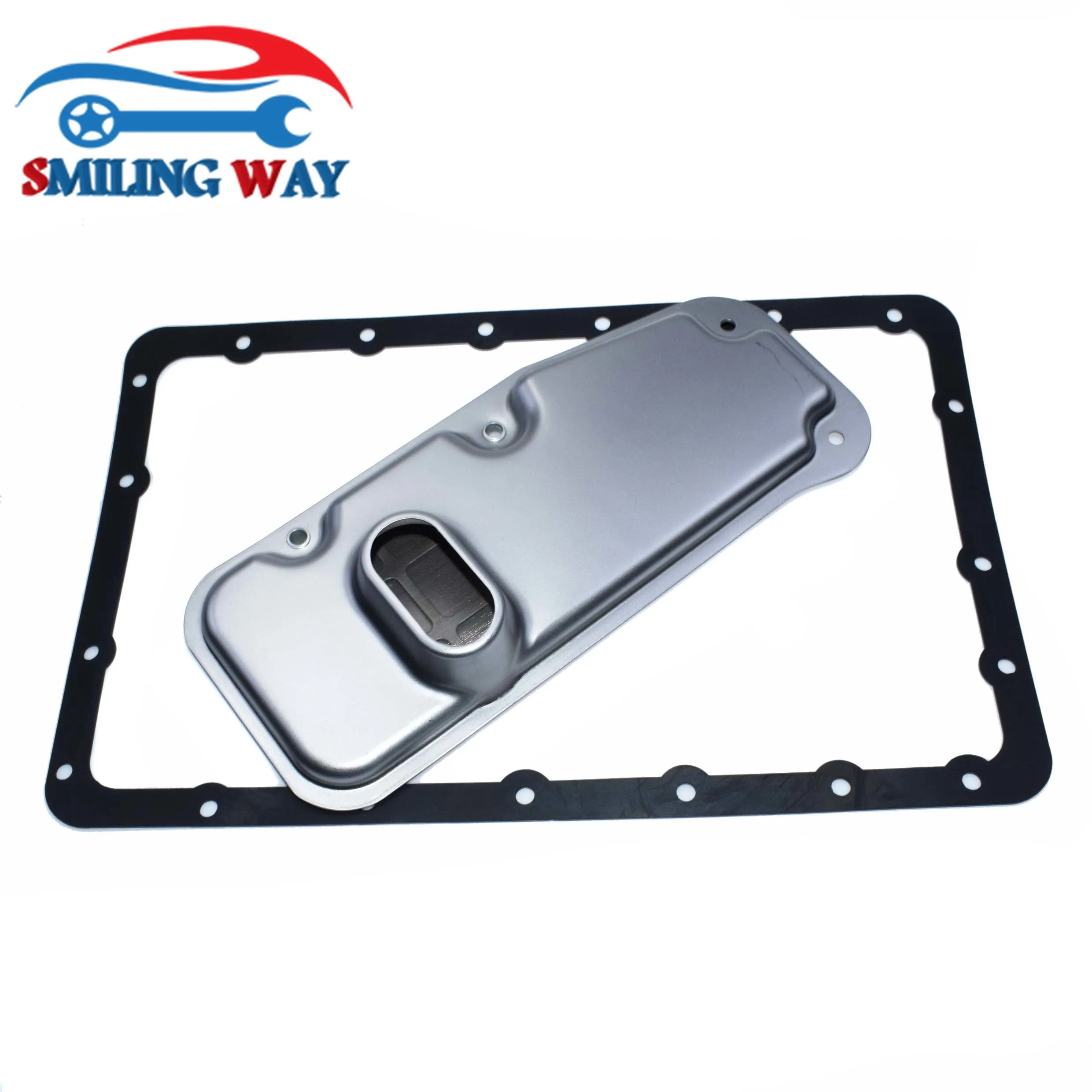 Фильтр автоматической коробки передач и уплотнительная - Цена: 663,60 - 1 980,11 руб.