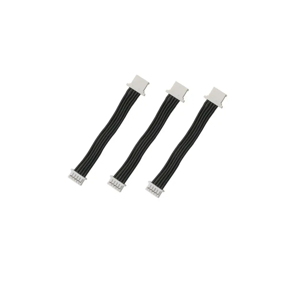 Один кабель Подключите карданный вал Холла с перемычкой T16 основной платы |